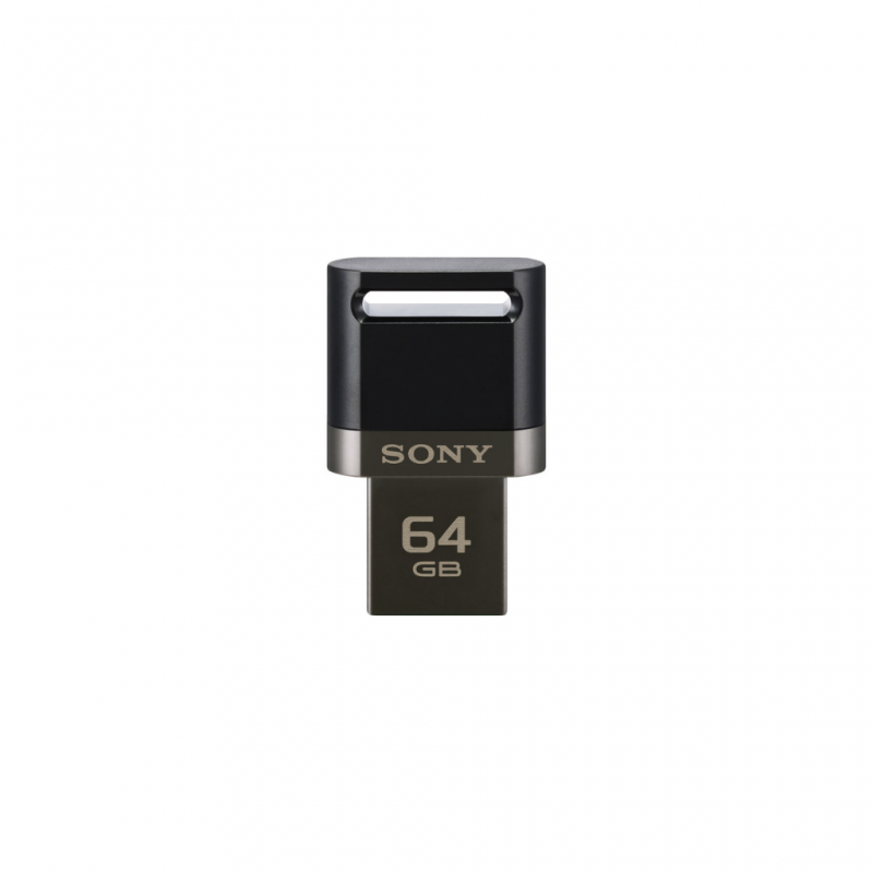 Sony USM64SA3/B 64GB Sony USM64SA3/B 64GB