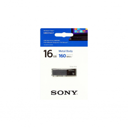 Sony USM16W3/B 16GB 3.1