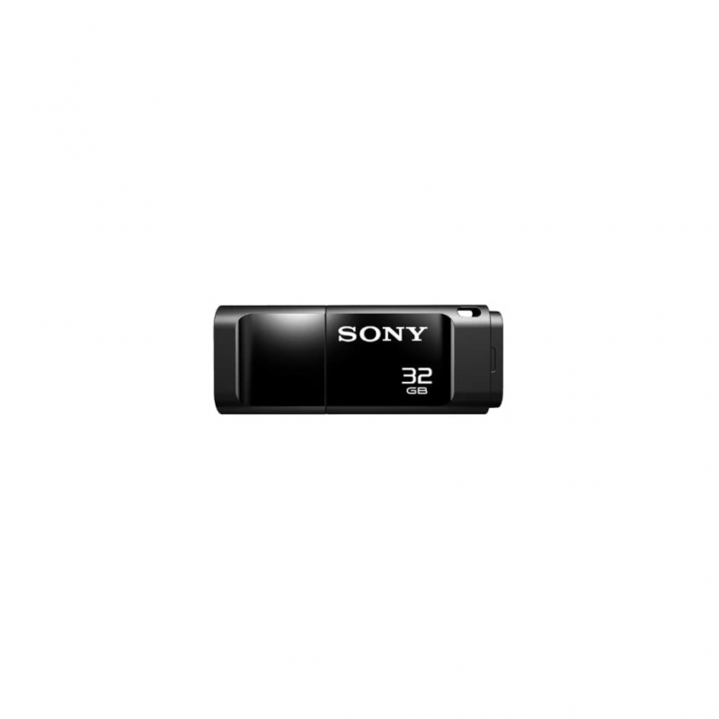 Sony USM32X/B 32GB 3.0 5Yrs Sony USM32X/B 32GB 3.0 5Yrs