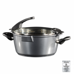 Stoneline WX 14274 24cm Future Cooking Pot "O"