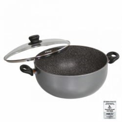Stoneline WX 10117 32cm Cooking Pot "O"