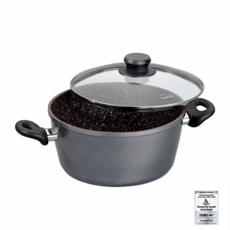 Stoneline WX 7295 20cm Cooking Pot "O"