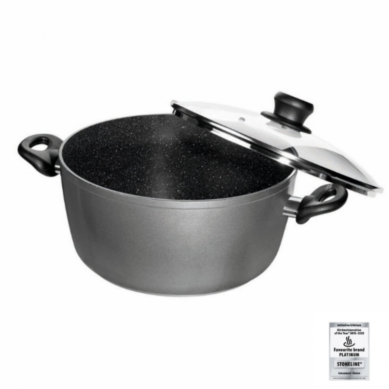 Stoneline WX 7195 28cm Cooking Pot "O"