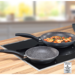 Stoneline WX 6937 24/28 Frypan Set "O"