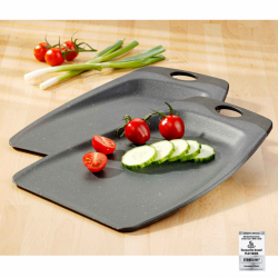 Stoneline WX 10980 Curved Cutting Board "O"