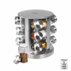 Stoneline WX 16968 Spice Rack "O"