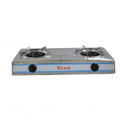 Rico GS1510 Double S/Steel Burner