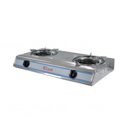 Rico GS1510 Double S/Steel Burner