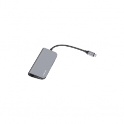 Momax OneLink 8-in-1 USB-C Hub