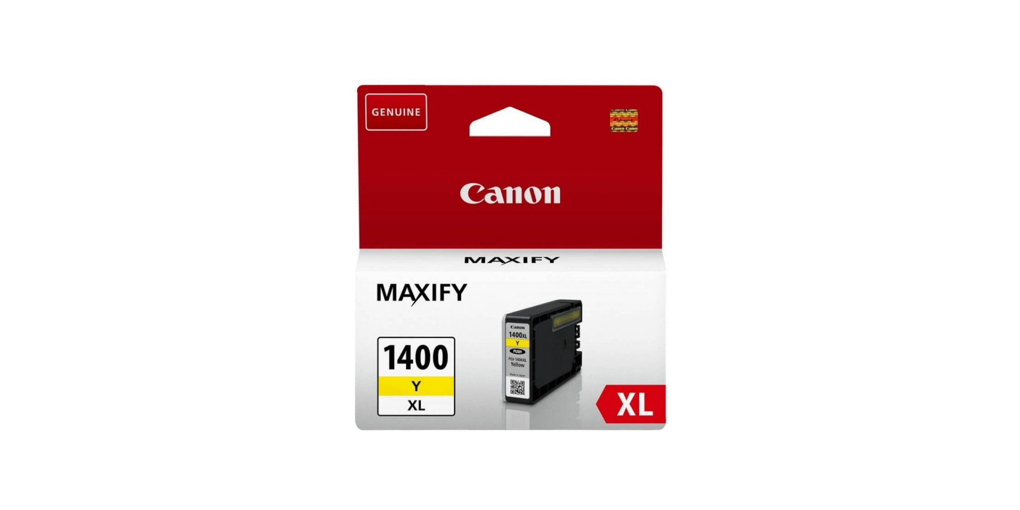 PGI-1400XL Y