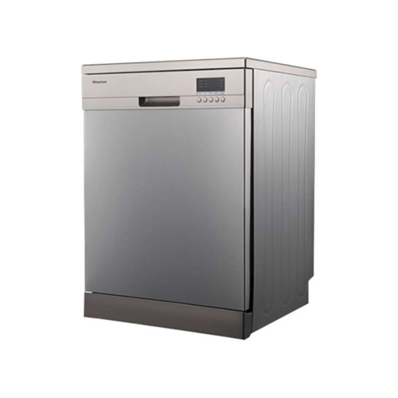 Hisense H12DESS Dishwasher