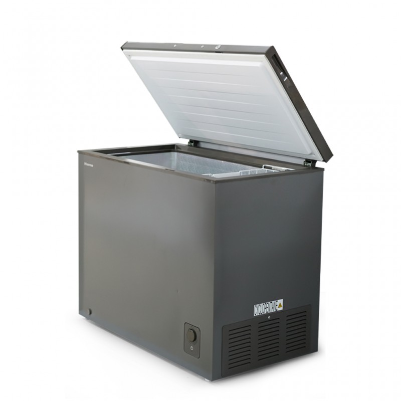 Hisense H330CFS Freezer