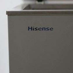 Hisense H330CFS Freezer