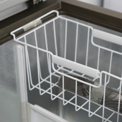 Hisense H330CFS Freezer