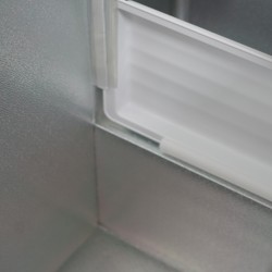 Hisense H330CFS Freezer