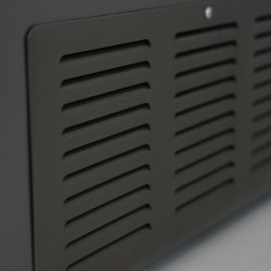 Hisense H330CFS Freezer