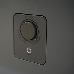 Hisense H330CFS Freezer