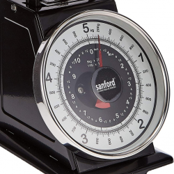 Sanford SF1516MKS 1YW 5KG Mechanical Kitchen Scale