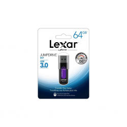 Lexar Jump Drive S57 64GB