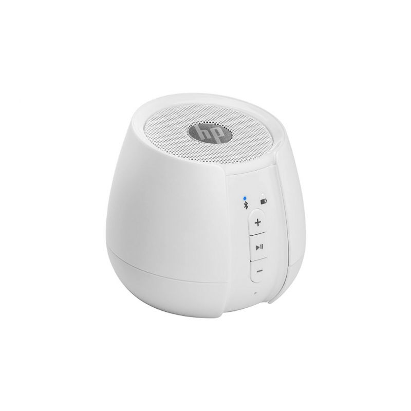 HP Bluetooth Speaker S6500 White(N5G10AA)