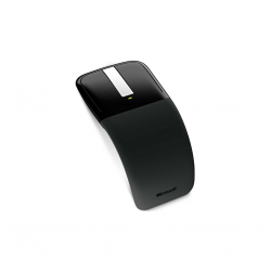 Microsoft Arc Touch Mouse Black