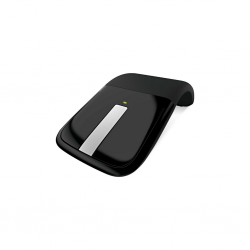 Microsoft Arc Touch Mouse Black