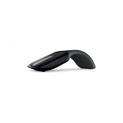 Microsoft Arc Touch Mouse Black