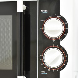 Galanz GM23GW Microwave Oven