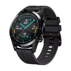 Huawei Watch GT2 B19S Latona Black