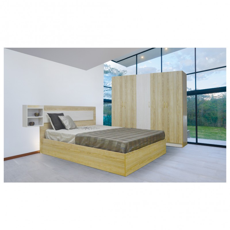 Bethany Bedroom set Bethany Bedroom set