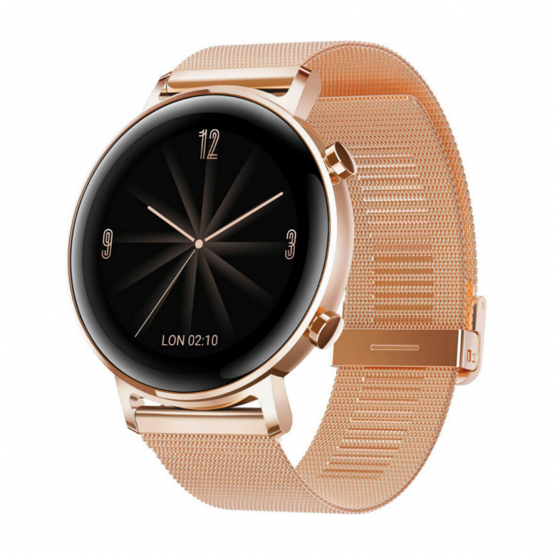 huawei gt2 watch google pay
