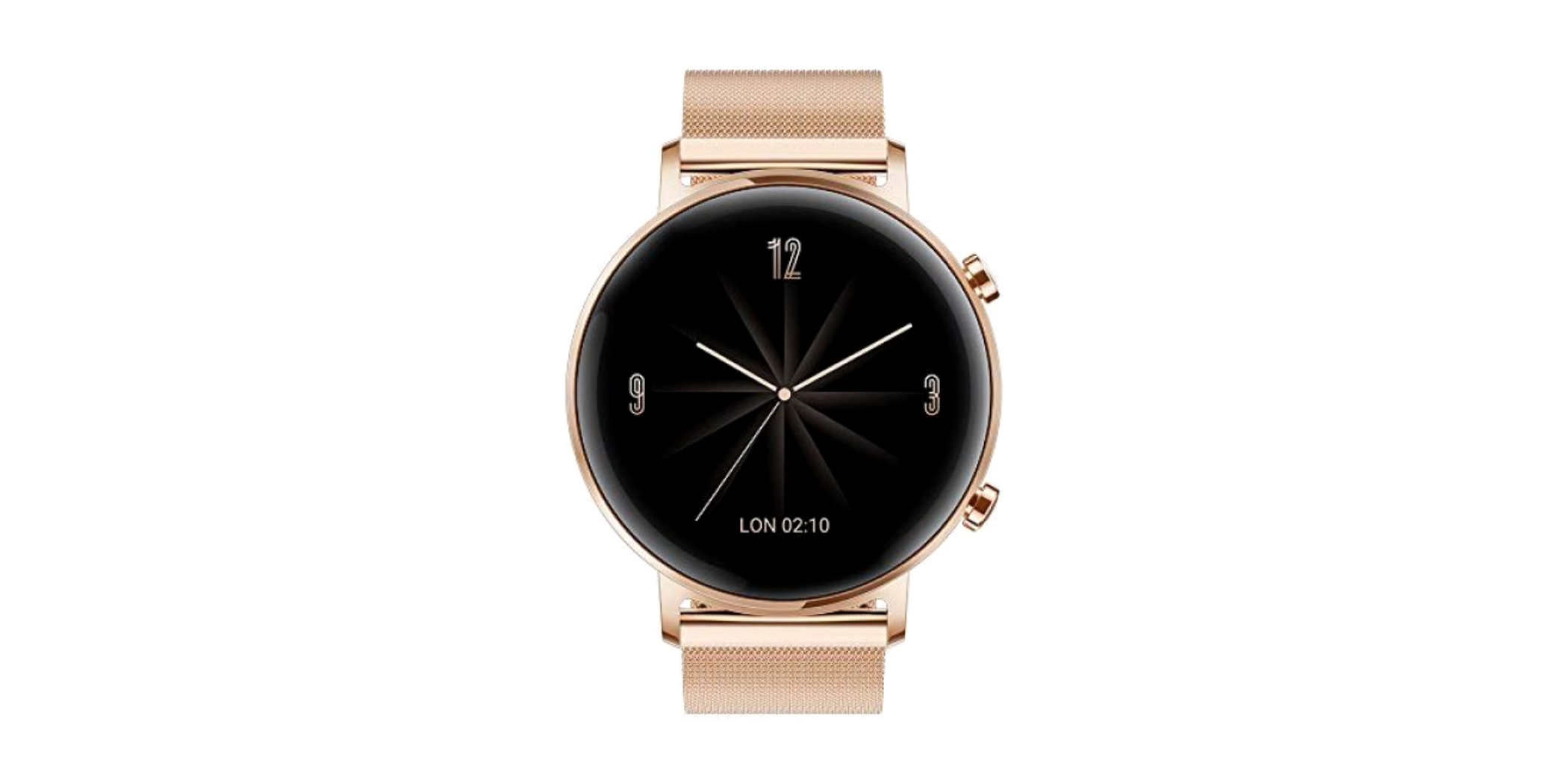 Huawei Watch GT2