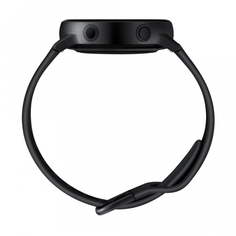 features of samsung active watch