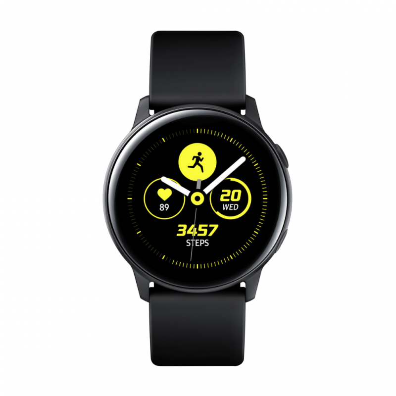 Samsung Active Watch