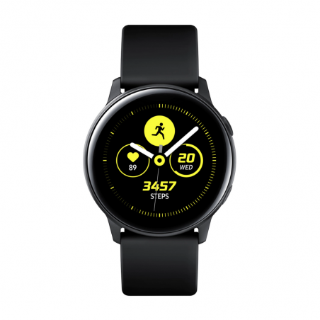 samsung active watch maps