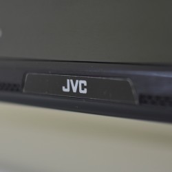 JVC LT-50N795 50'' 4K Smart TV