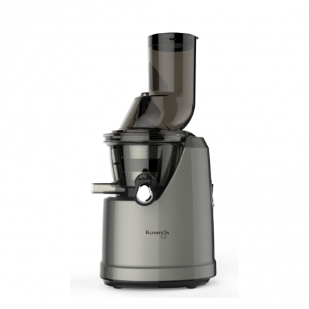 Kuvings B1700 Dark Silver Whole Slow Juicer 2YW "O"