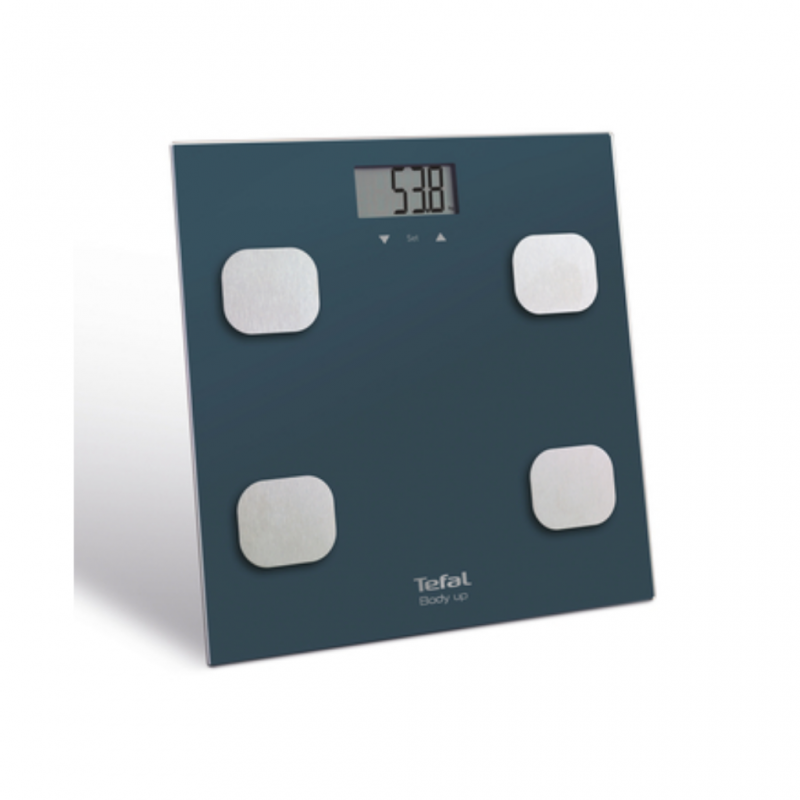 Tefal BM2520V0 Body Up 150KG Bathroom Scale