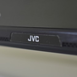 JVC LT-58N785 58'' 4K Smart TV