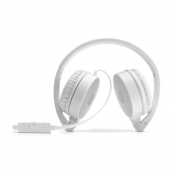 HP Headphone H2800 Psilver