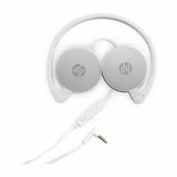 HP Headphone H2800 Psilver