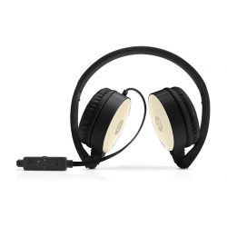 HP Headphone 2800 Gold