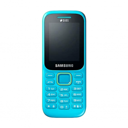 Samsung SM-B310E Dual Sim Blue