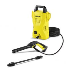 Karcher K2 Basic Car 110B 2YW High Pressure