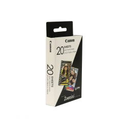 Z Paper ZP-2030 20 Sheets stickable media