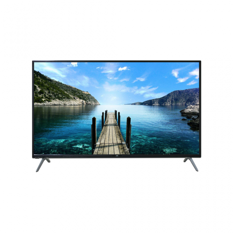 JVC LT-50N795 50'' 4K Smart TV