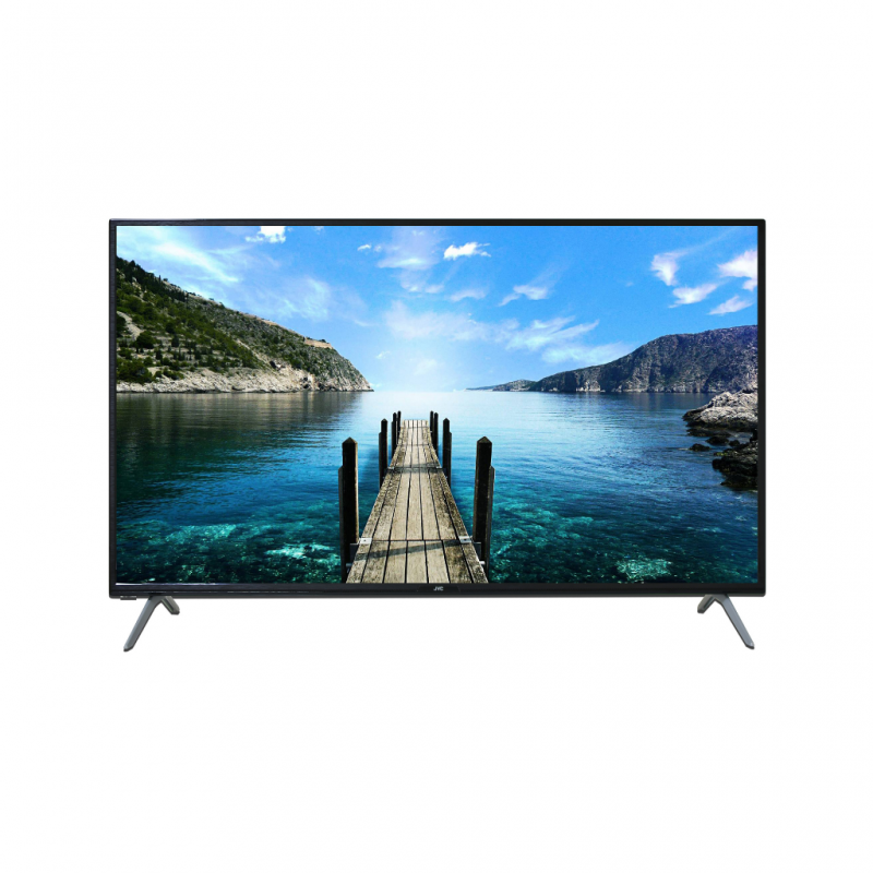 JVC LT-58N785 58'' 4K Smart TV JVC LT-58N785 58'' 4K Smart TV