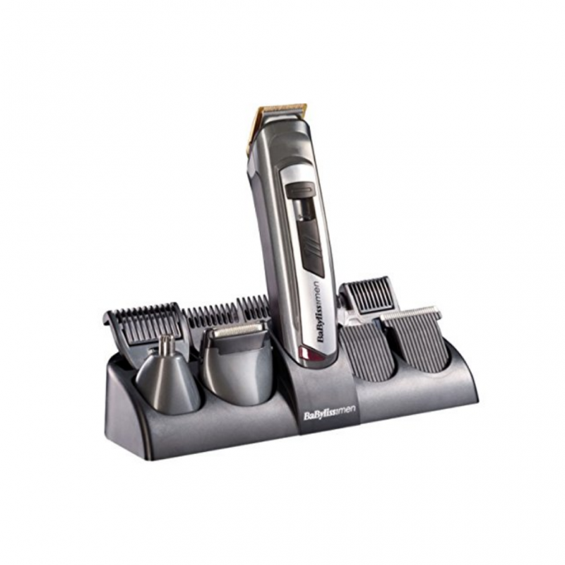 philips trimmer stainless steel blades