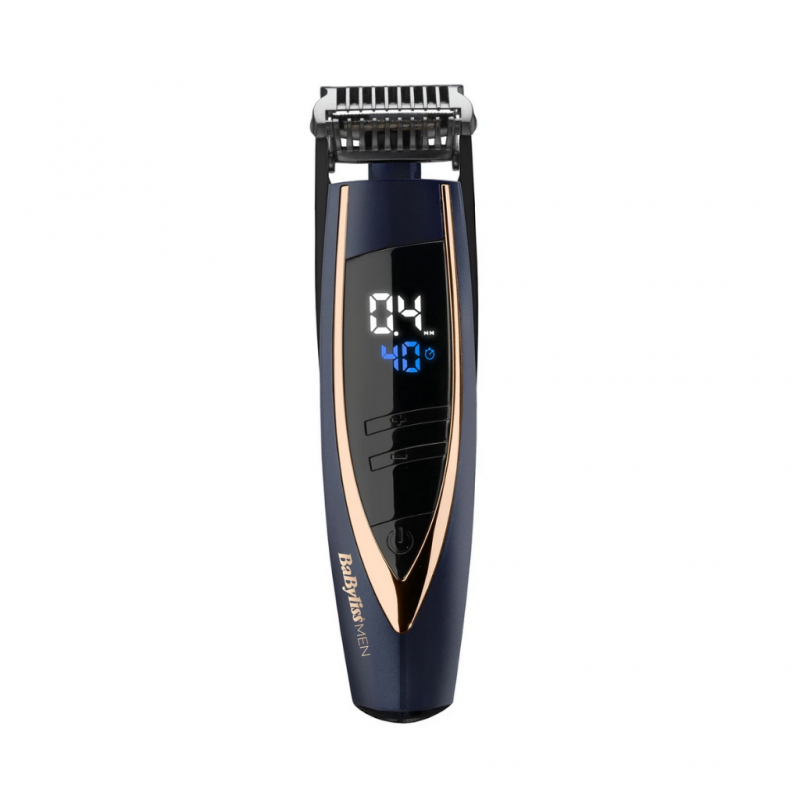 Babyliss E879E I Stubble Beard Trimmer 3YW "O"