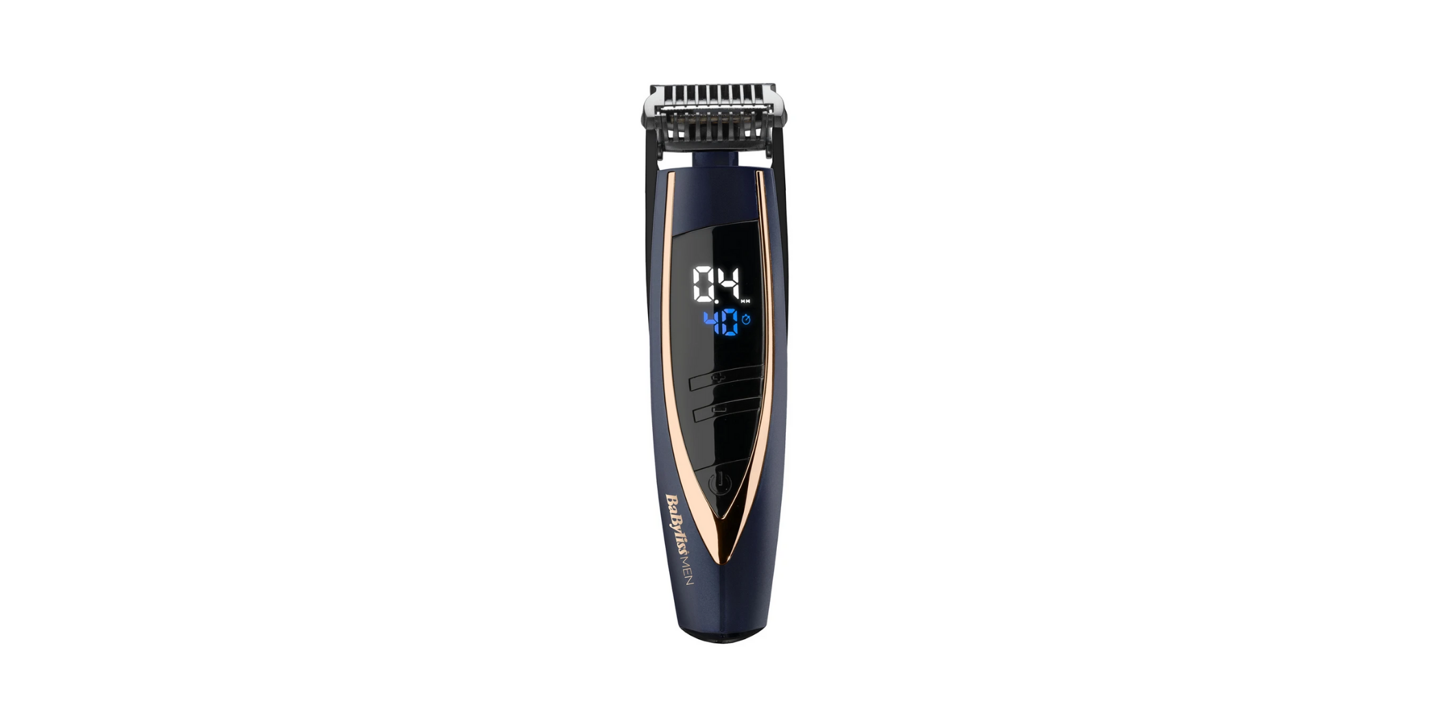 Babyliss E879E I Stubble Beard Trimmer 3YW 